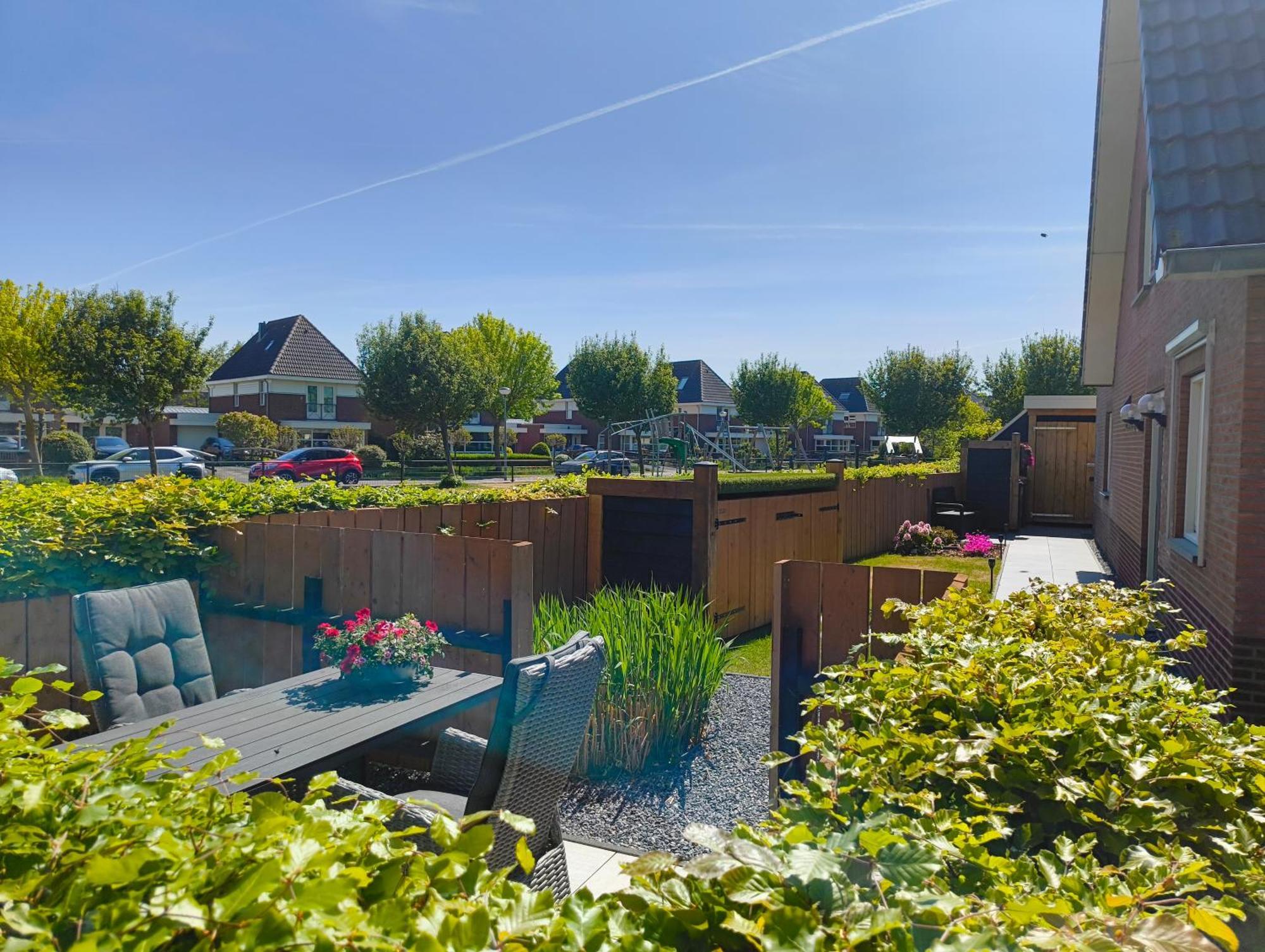 Holiday Home Jong Schagerbrug Exterior foto