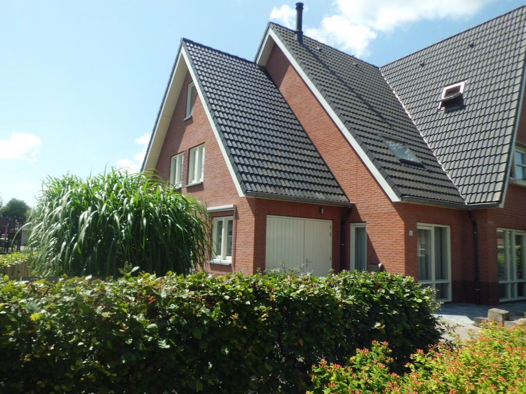 Holiday Home Jong Schagerbrug Exterior foto