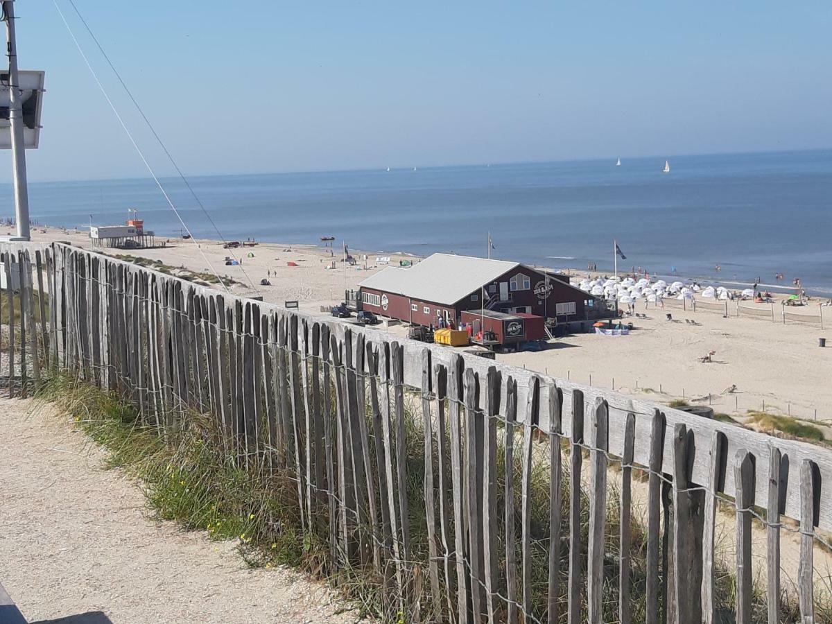 Holiday Home Jong Schagerbrug Exterior foto